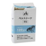 All-Absorb Basic Japanese style Пелюшки гігієнічні для собак 60 х 90 (50 шт.)