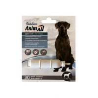 AnimAll Краплі від бліх та кліщів VetLine spot-on для собак 40-60 кг, 10 мл 1 піпетка