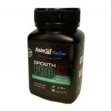 AnimAll VetLine Growth PRO для собак маленьких порід  90 табл