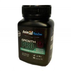 AnimAll VetLine Growth PRO для собак маленьких порід  90 табл