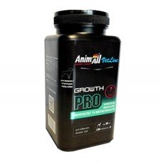 AnimAll VetLine Growth PRO для собак великих порід  250 шт