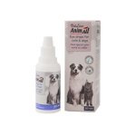 AnimAll VetLine Очні краплі для котів і собак 30 мл