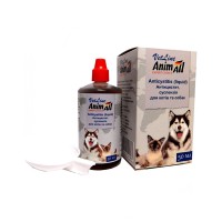 AnimAll VetLine антицистит для котів і собак  50 мл