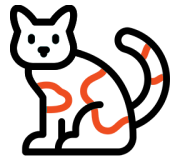 Товари для котів від провідних брендів