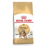 Royal Canin Bengal Adult Сухий корм для дорослих котів Бенгальської породи 2кг