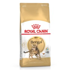 Royal Canin Bengal Adult Сухий корм для дорослих котів Бенгальської породи 2 кг