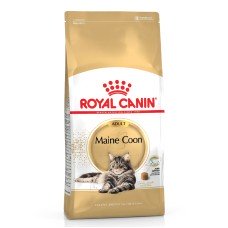 Royal Canin Maine Coon Adult Сухий корм для дорослих котів породи Мейн-Кун 10 кг