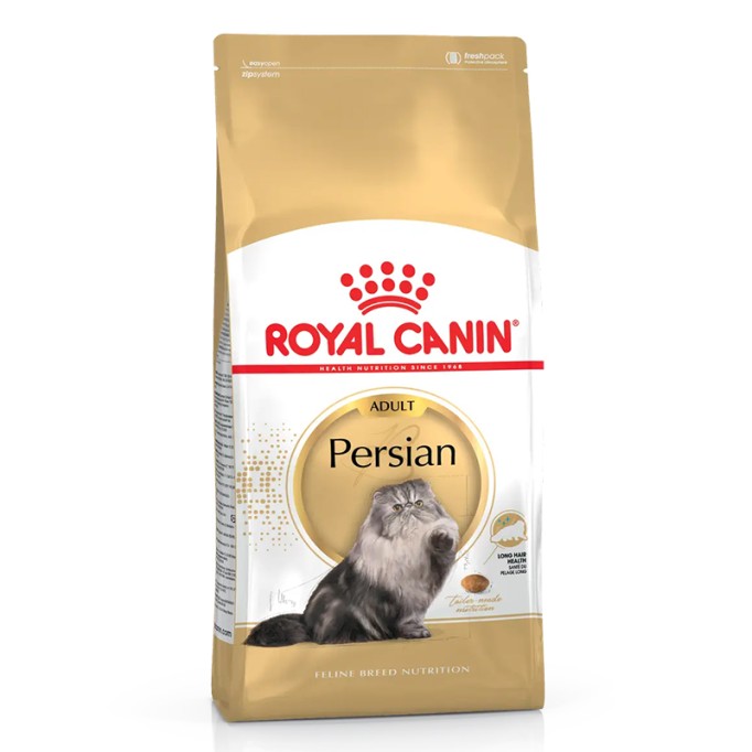 Royal Canin Persian Adult Сухий корм для дорослих котів Персидської породи 4 кг