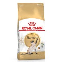 Royal Canin Siamese Adult Сухий корм для дорослих котів Сіамської породи 400 г
