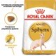 Royal Canin Sphynx Adult Сухий корм для дорослих котів породи Сфінкс 2 кг