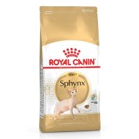 Royal Canin Sphynx Adult Сухий корм для дорослих котів породи Сфінкс 2 кг