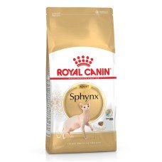 Royal Canin Sphynx Adult Сухий корм для дорослих котів породи Сфінкс 10 кг