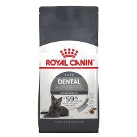 Royal Canin Dental Care Сухий корм для запобігання зубного нальоту дорослих котів 1.5 кг