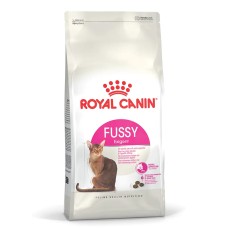 Royal Canin Exigent Fussy Сухий корм для дорослих котів вибагливих до їжі 10 кг