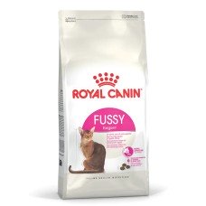 Royal Canin Exigent Fussy Сухий корм для дорослих котів вибагливих до їжі 2 кг
