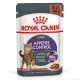 Royal Canin Appetite Control Care Gravi Вологий корм для дорослих котів схильних до набору зайвої ваги, в тому числі після стерилізації (шматочки у соусі) 85 г 12 шт