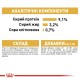 Royal Canin British Shorthair Adult Вологий корм для дорослих котів породи Британська короткошерста (шматочки у соусі) 85 г 12 шт