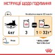 Royal Canin Hair & Skin Care Jelly Вологий корм для здоров'я шкіри та краси шерсті дорослих котів (шматочки в желе) 85г 12шт