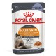 Royal Canin Hair & Skin Care Jelly Вологий корм для здоров'я шкіри та краси шерсті дорослих котів (шматочки в желе) 85г 12шт
