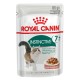 Royal Canin Instinctive Gravi 7+ Вологий корм для дорослих котів віком від 7 років (шматочки у соусі) 85г 12шт