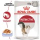 Royal Canin Instinctive Jelly Вологий корм для дорослих котів (шматочки в желе) 85г 12шт