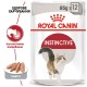 Royal Canin Instinctive Loaf Вологий корм для дорослих котів (паштет) 85г 12шт