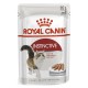 Royal Canin Instinctive Loaf Вологий корм для дорослих котів (паштет) 85г 12шт