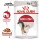 Royal Canin Instinctive Gravi Вологий корм для дорослих котів (шматочки у соусі) 85 г 12 шт