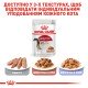 Royal Canin Instinctive Gravi Вологий корм для дорослих котів (шматочки у соусі) 85г 12шт