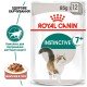 Royal Canin Instinctive Gravi 7+ Вологий корм для дорослих котів віком від 7 років (шматочки у соусі) 85 г 12 шт