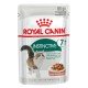 Royal Canin Instinctive Gravi 7+ Вологий корм для дорослих котів віком від 7 років (шматочки у соусі) 85 г 12 шт