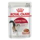 Royal Canin Instinctive Gravi Вологий корм для дорослих котів (шматочки у соусі) 85 г 12 шт