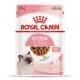 Royal Canin Kitten Gravi Вологий корм для кошенят (шматочки у соусі) 85г 12шт