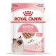 Royal Canin Kitten Loaf Вологий корм для кошенят (паштет) 85г 12шт