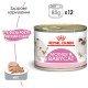 Royal Canin Mother & Babycat Mousse Консервований корм для кошенят з моменту відлучення до 4 місяців (мус) 195 г