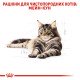 Royal Canin Maine Coon Adult Вологий корм для дорослих котів породи Мейн-Кун (шматочки у соусі) 85г 12шт