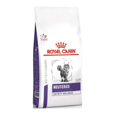 Royal Canin Neutered Satiety Balance Дієтичний сухий корм для підтримання оптимальної ваги у дорослих котів 12кг