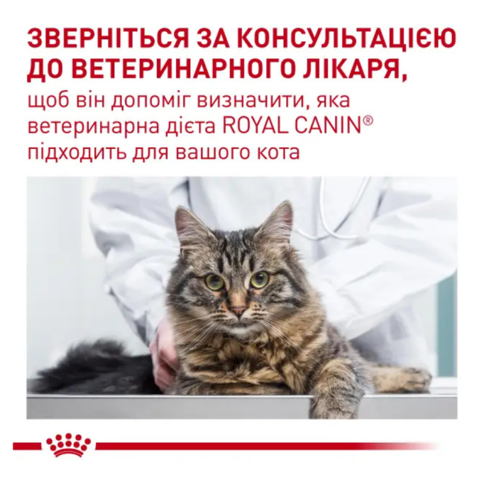 Royal Canin Neutered Satiety Balance Дієтичний сухий корм для підтримання оптимальної ваги у дорослих котів 3,5кг