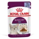 Royal Canin Sensory Feel Jelly Вологий корм для дорослих котів, який стимулює тактильні рецептори (шматочки в желе) 85 г 12 шт