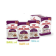 Royal Canin Sensory MultiPac Набір вологого корму для дорослих котів (шматочки у соусі) 85г 12шт