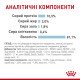 Royal Canin Sensory Feel Jelly Вологий корм для дорослих котів, який стимулює тактильні рецептори (шматочки в желе) 85г 12шт
