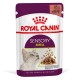 Royal Canin Sensory Smell Gravy Вологий корм для дорослих котів, який стимулює нюхові рецептори (шматочки у соусі) 85 г 12 шт