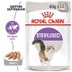 Royal Canin Sterilised Loaf Вологий корм для дорослих стерилізованих котів (паштет) 85 г 12 шт