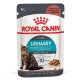 Royal Canin Urinary Care Gravi Вологий корм для підтримання здоров’я сечовивідних шляхів дорослих котів (шматочки у соусі) 85г 12шт