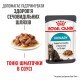 Royal Canin Urinary Care Gravi Вологий корм для підтримання здоров’я сечовивідних шляхів дорослих котів (шматочки у соусі) 85 г 12 шт