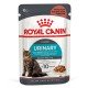 Royal Canin Urinary Care Gravi Вологий корм для підтримання здоров’я сечовивідних шляхів дорослих котів (шматочки у соусі) 85 г 12 шт