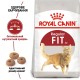 Royal Canin Fit 32 Сухий корм для дорослих котів, що бувають на вулиці 2кг