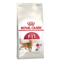 Royal Canin Fit 32 Сухий корм для дорослих котів, що бувають на вулиці 2 кг