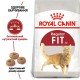 Royal Canin Fit 32 Сухий корм для дорослих котів, що бувають на вулиці 4 кг