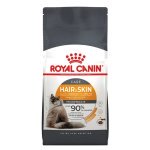 Royal Canin Hair & Skin Care Сухий корм для підтримання здоров’я шкіри та шерсті дорослих котів 2 кг